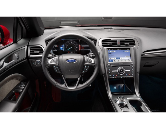 Ford Mondeo Automatic