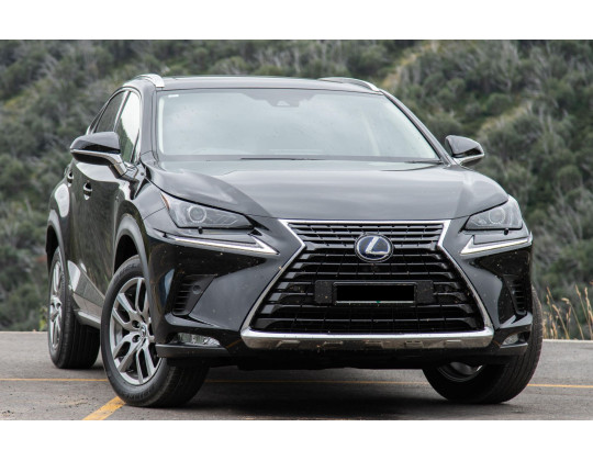Lexus NX Automatic