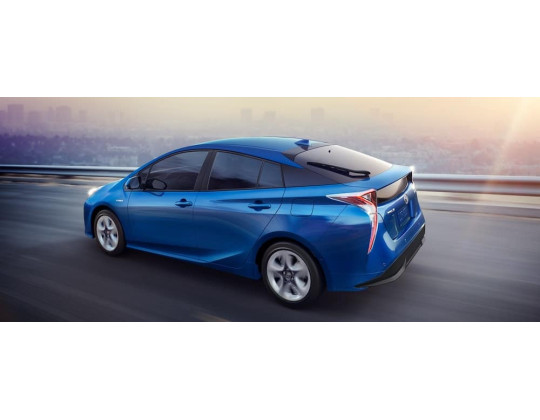 Toyota Prius Automatic Hybrid