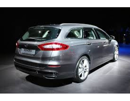 Ford Mondeo Automatic