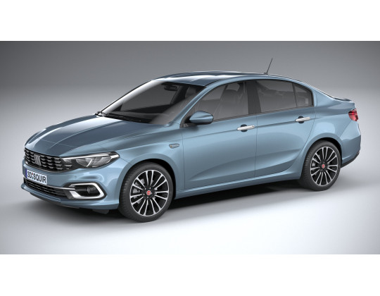 Fiat Tipo