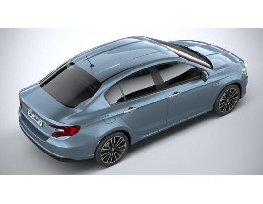 Fiat Tipo