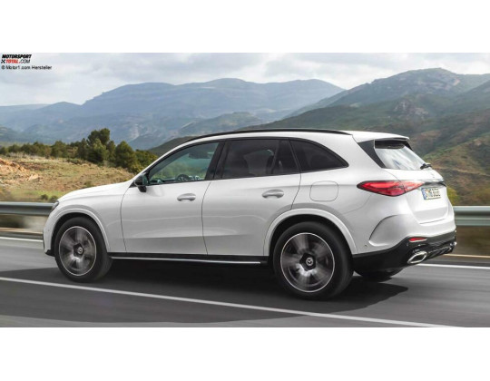 Mercedes GLE 350 4x4 HYBRID