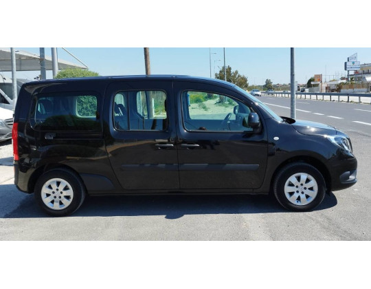 Mercedes Citan 4+1